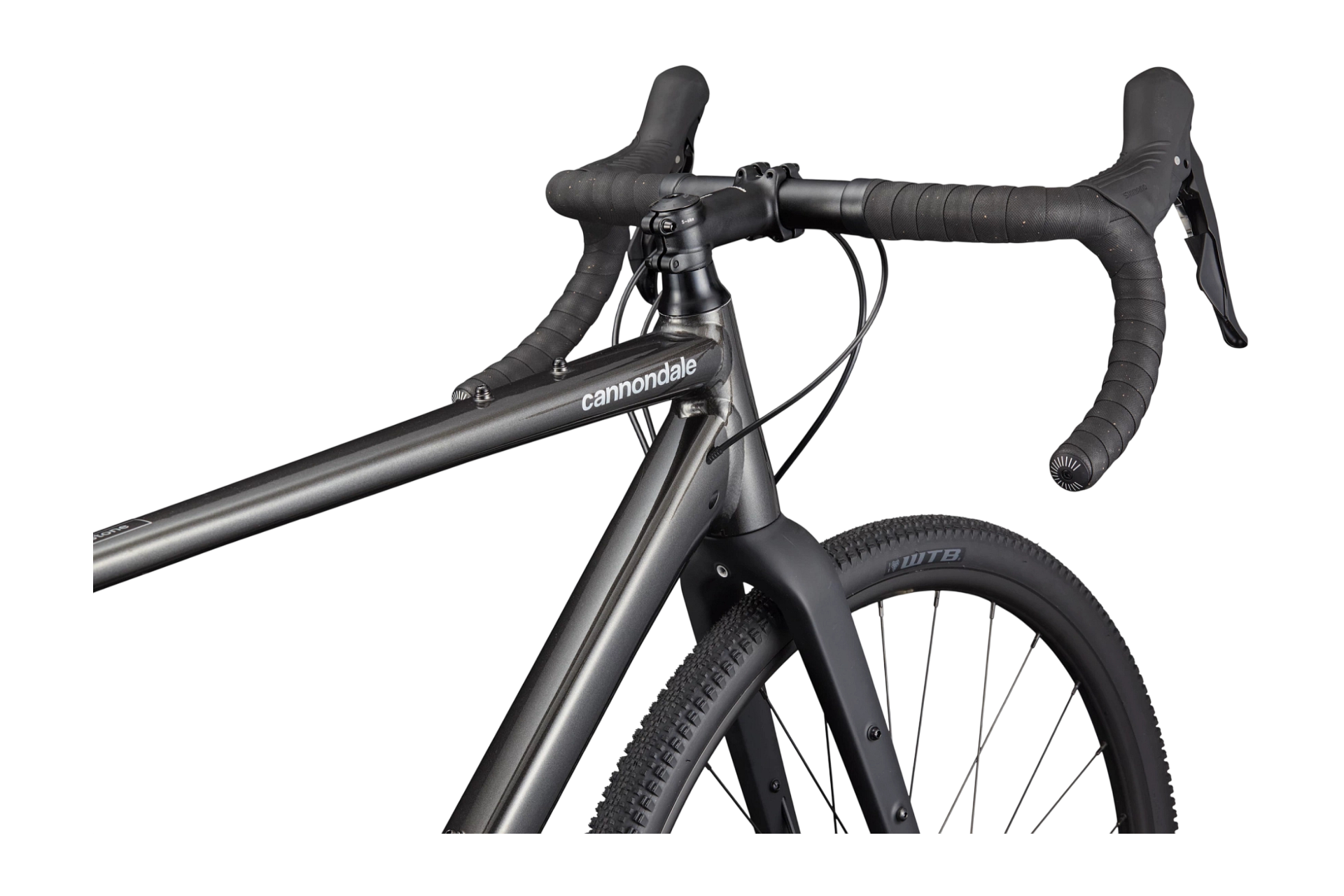 Cannondale Topstone 1 - 28 Zoll - Diamant - 2026