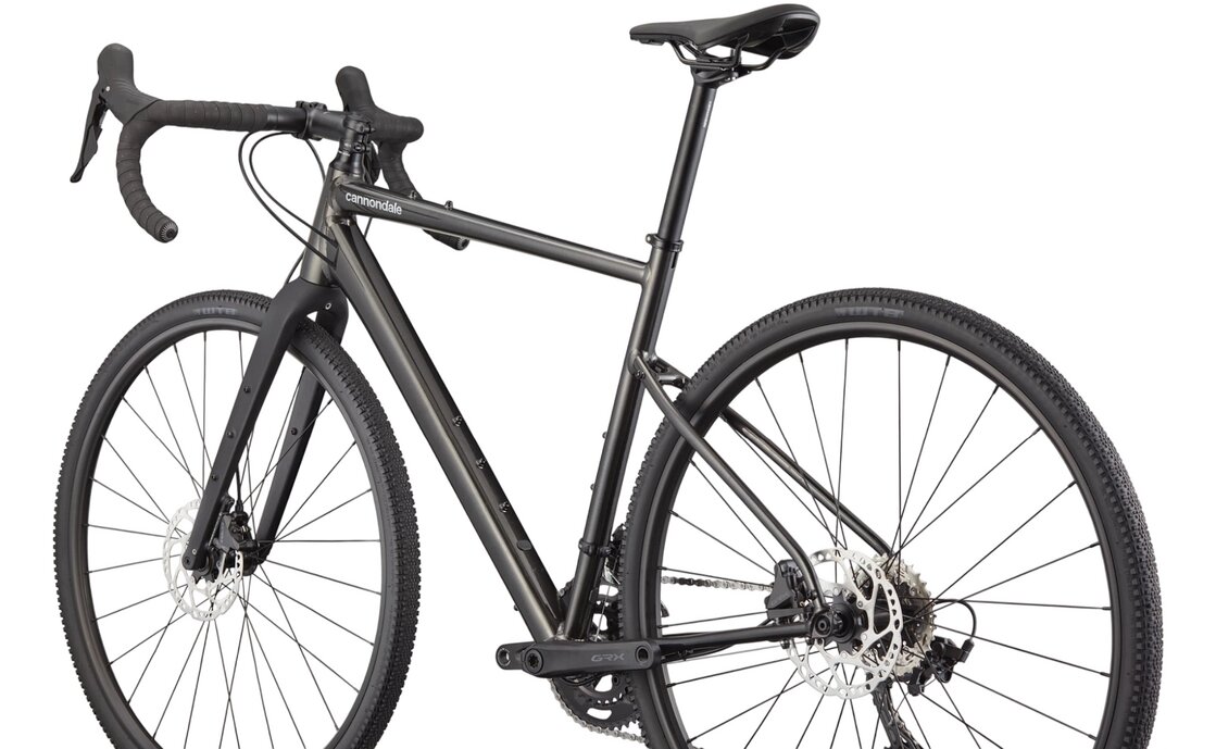 Cannondale Topstone 1 - 28 Zoll - Diamant - 2026