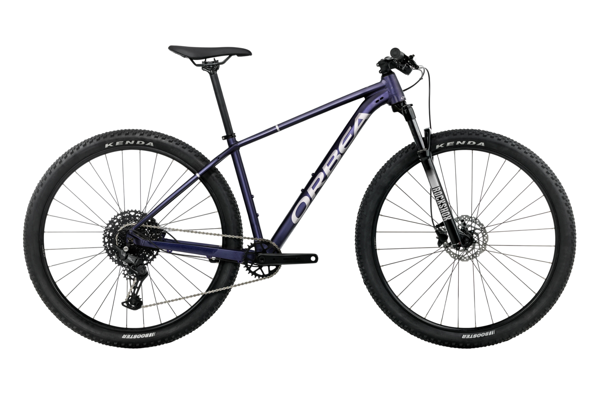 Orbea Onna 27 20 - 29 Zoll - Diamant - 2027