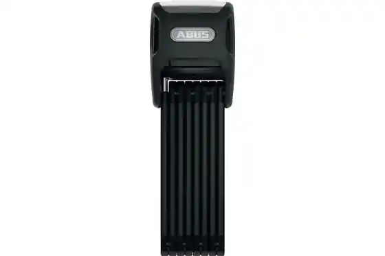 Faltschlösser - Abus Bordo Big Alarm 6000KA/120 SH Faltschloss