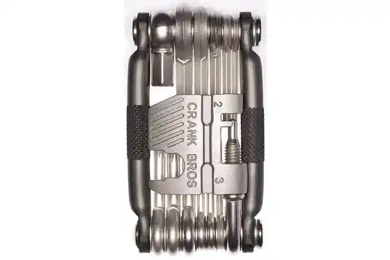 Minitools - Crankbrothers Multi-19 Multitool
