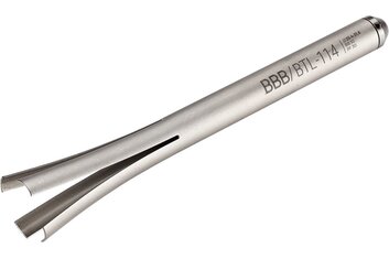 Werkzeuge - BBB CupOut PressFit 30 Lagerschalen Ausschläger 25,4 mm