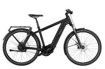 Enviolo - E-Bike-Pedelec - Riese und Müller Charger4 vario - 750 Wh - 2022 - 28 Zoll - Diamant