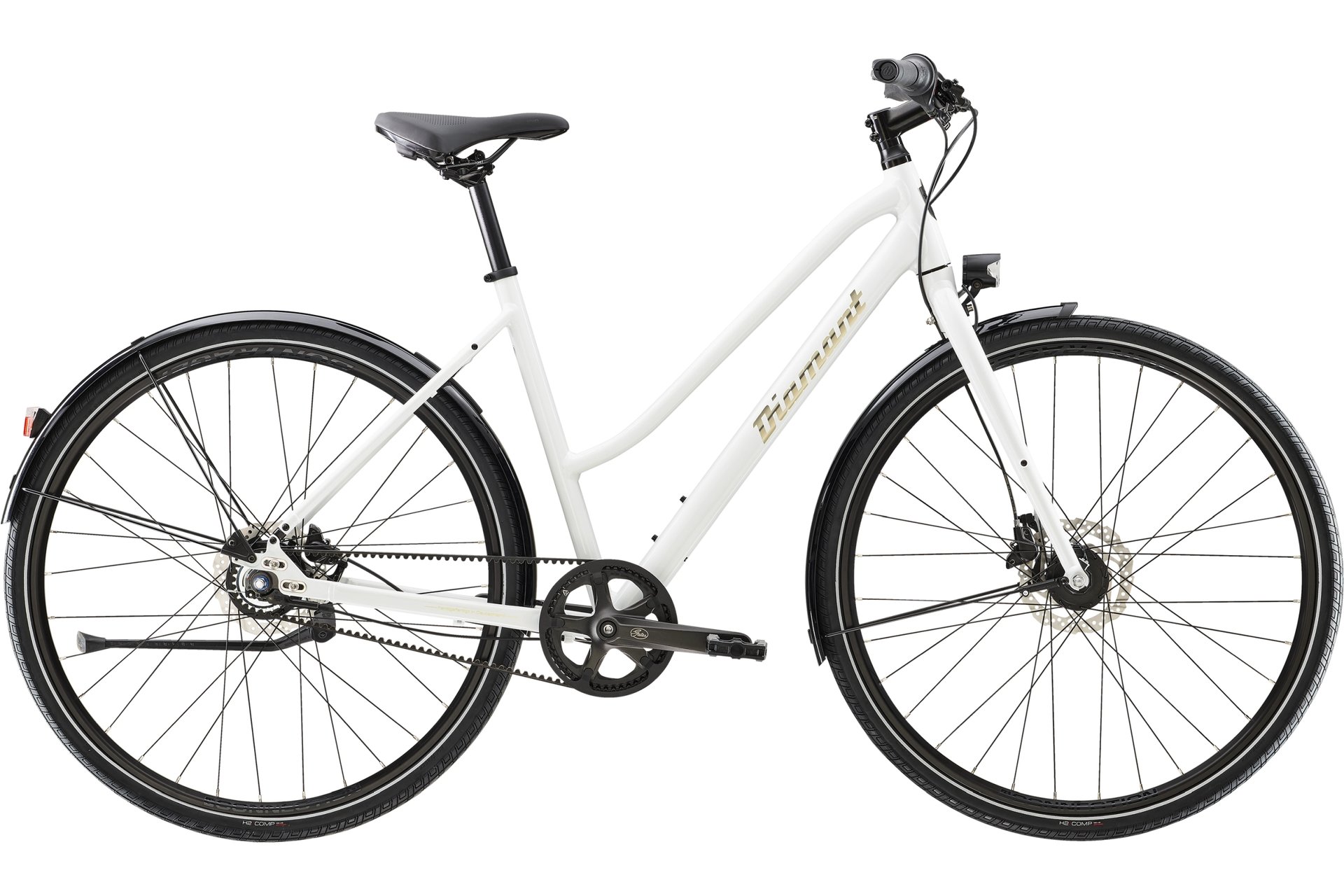 Diamant 247 - 28 Zoll - Damen Sport - 2025