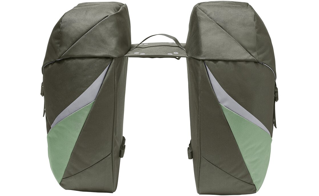 Vaude TwinRoadster 52