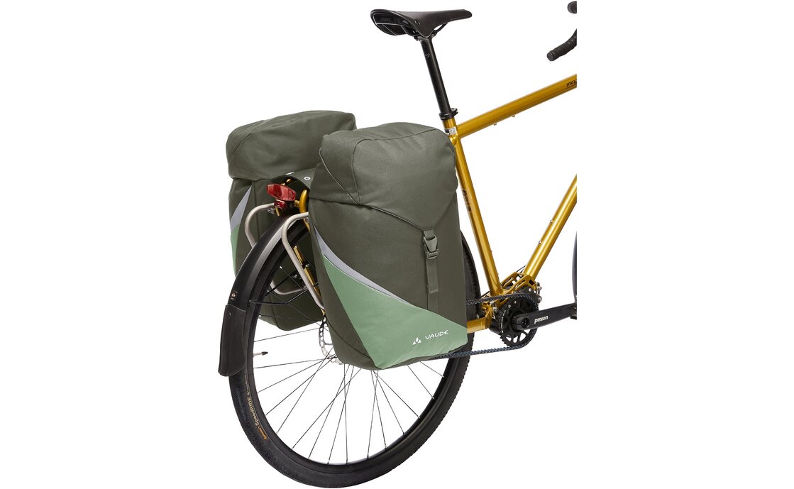Vaude TwinRoadster 52
