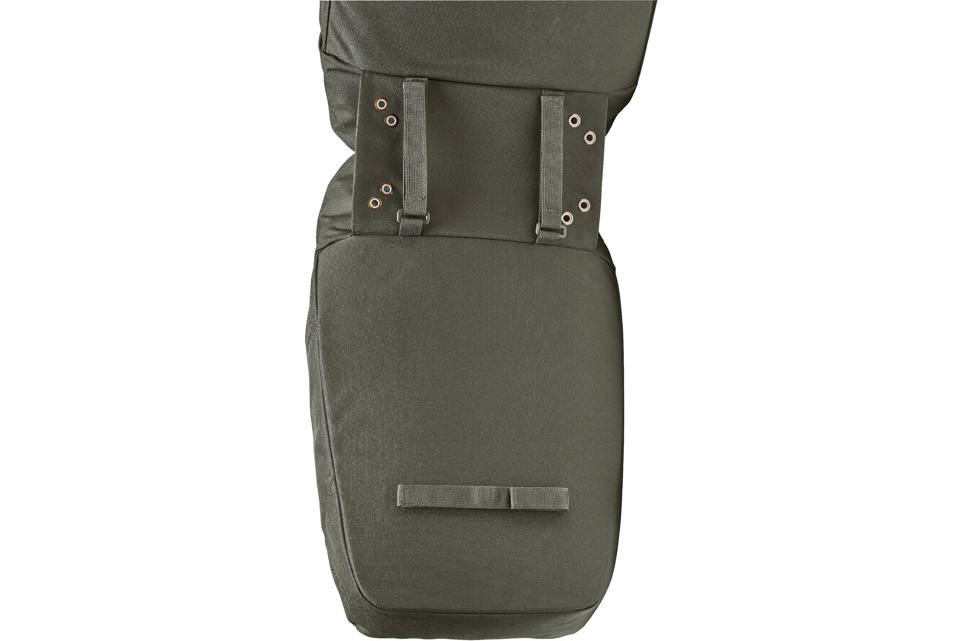 Vaude TwinRoadster 52