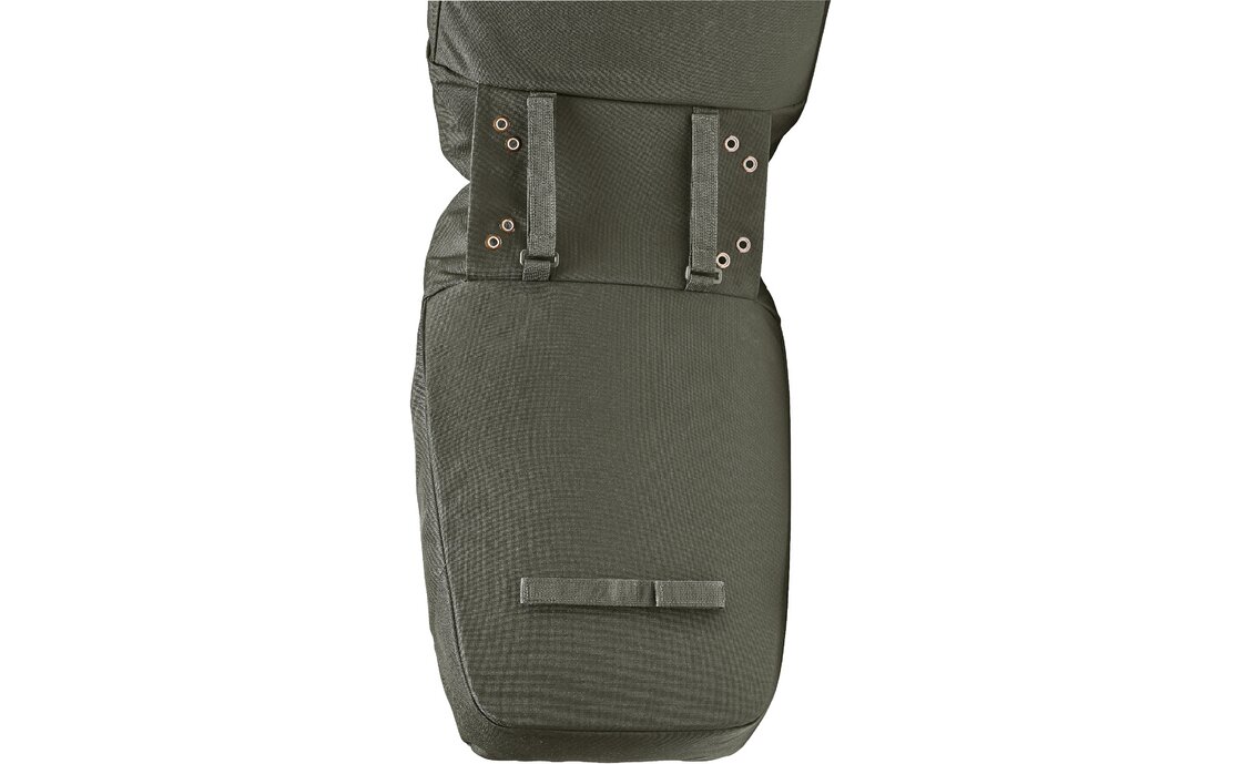 Vaude TwinRoadster 52