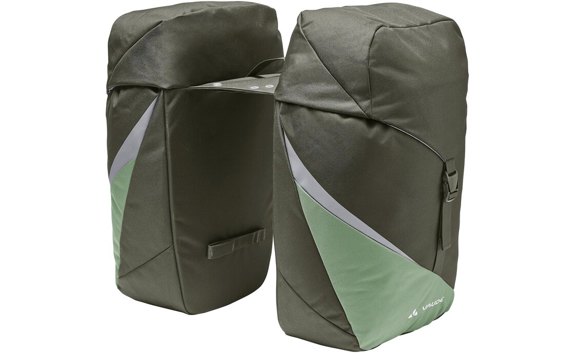 Vaude TwinRoadster 52