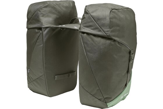 Vaude - Gepäckträgertaschen - Vaude TwinRoadster 52