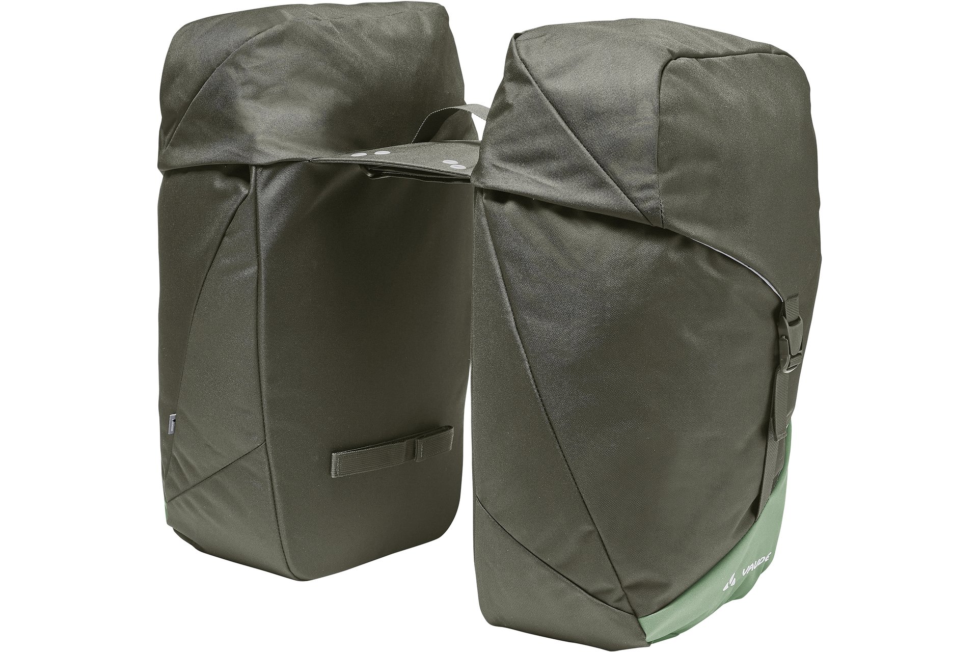 Vaude TwinRoadster 52
