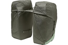 Vaude TwinRoadster 52