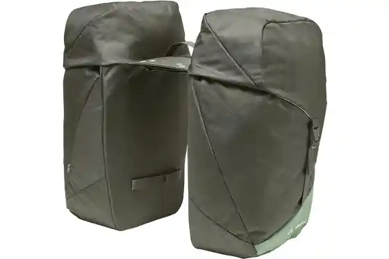 Fahrradtaschen & Körbe - Vaude TwinRoadster 52