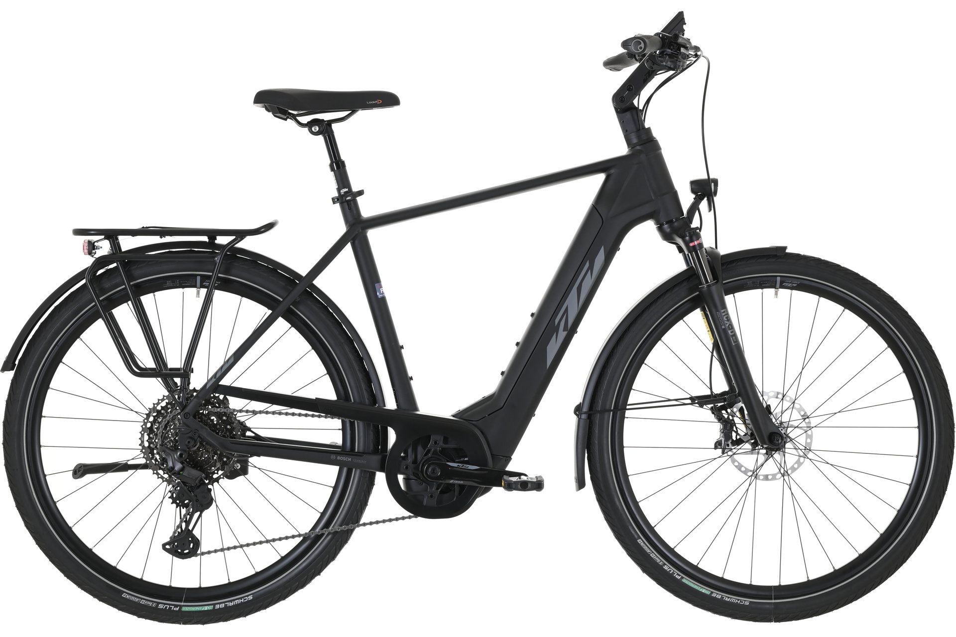 KTM Macina Style XT 750 LTD - 750 Wh - 28 Zoll - Diamant - 2023