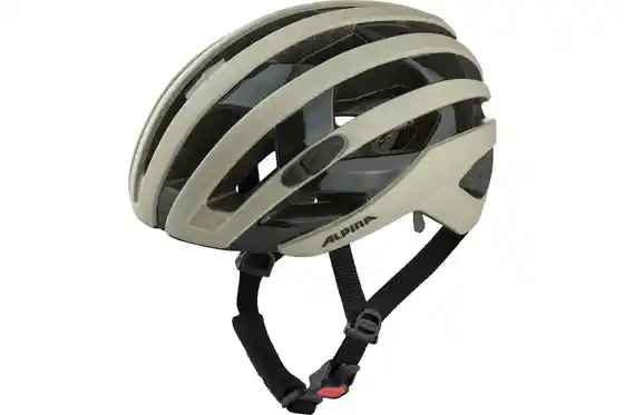 Gravel Helm - Alpina Ravel