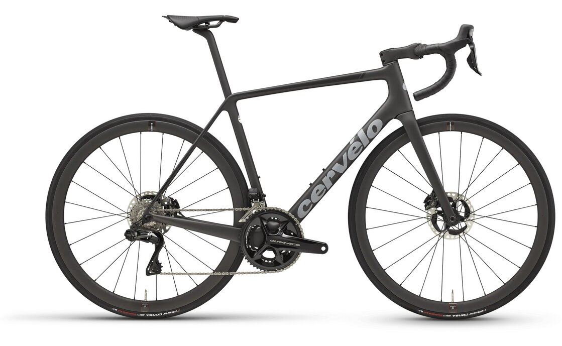 Cervelo R5 - Dura Ace Di2 - 28 Zoll - Diamant - 2023