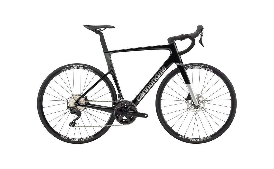 Cannondale SuperSix EVO Carbon 4 - 105 - 28 Zoll - Diamant - 2025