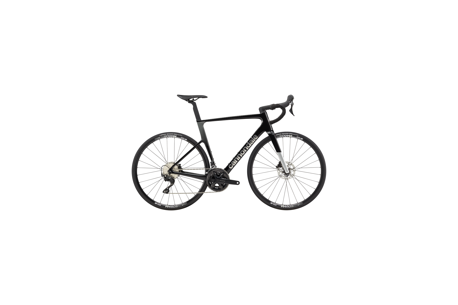 Cannondale SuperSix EVO Carbon 4 - 105 - 28 Zoll - Diamant - 2025