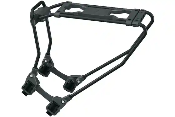 Gravel Bike - Fahrrad-Gepäckträger - SKS GERMANY Infinity Universal MIK Gepäckträger