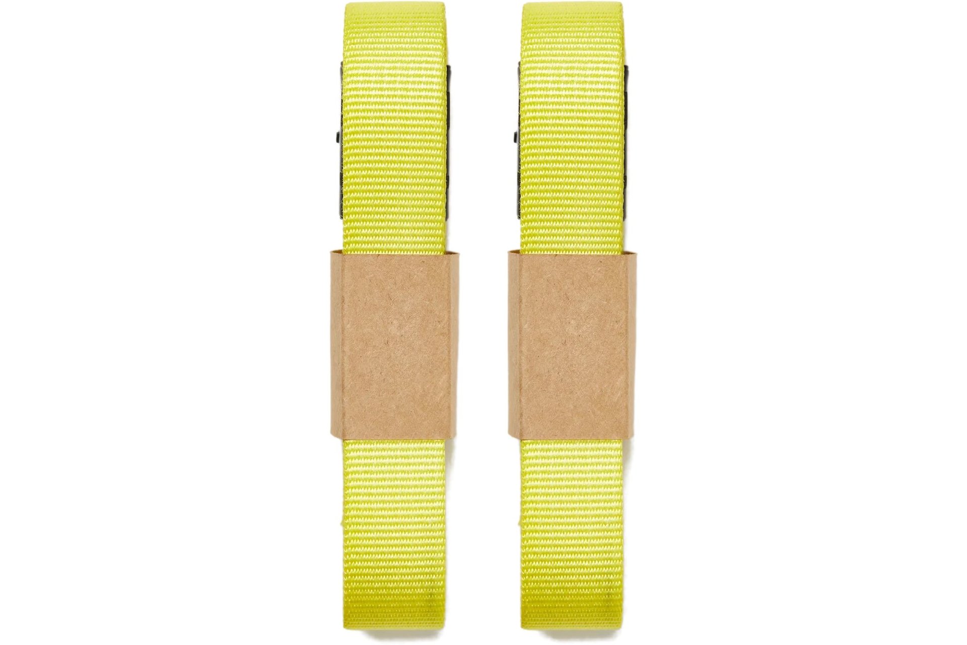 Jack The Bike Rack Straps Stiff Zurrgurte