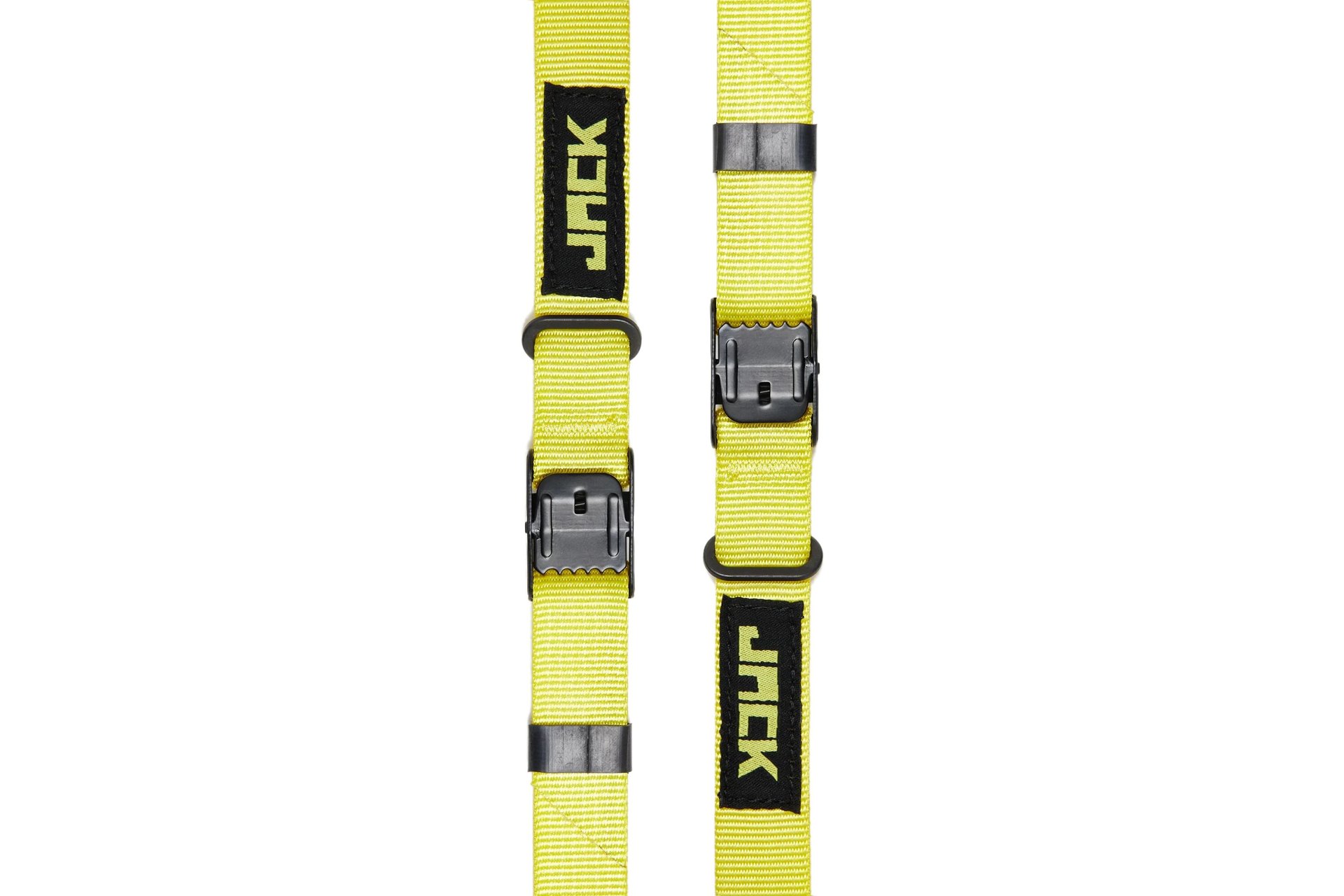 Jack The Bike Rack Straps Stiff Zurrgurte