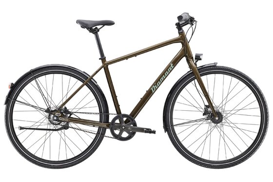 Diamant 247 - Diamant 247 - 28 Zoll - Diamant