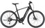 KTM Macina Cross 510 - 500 Wh - 28 Zoll - Diamant - 2023