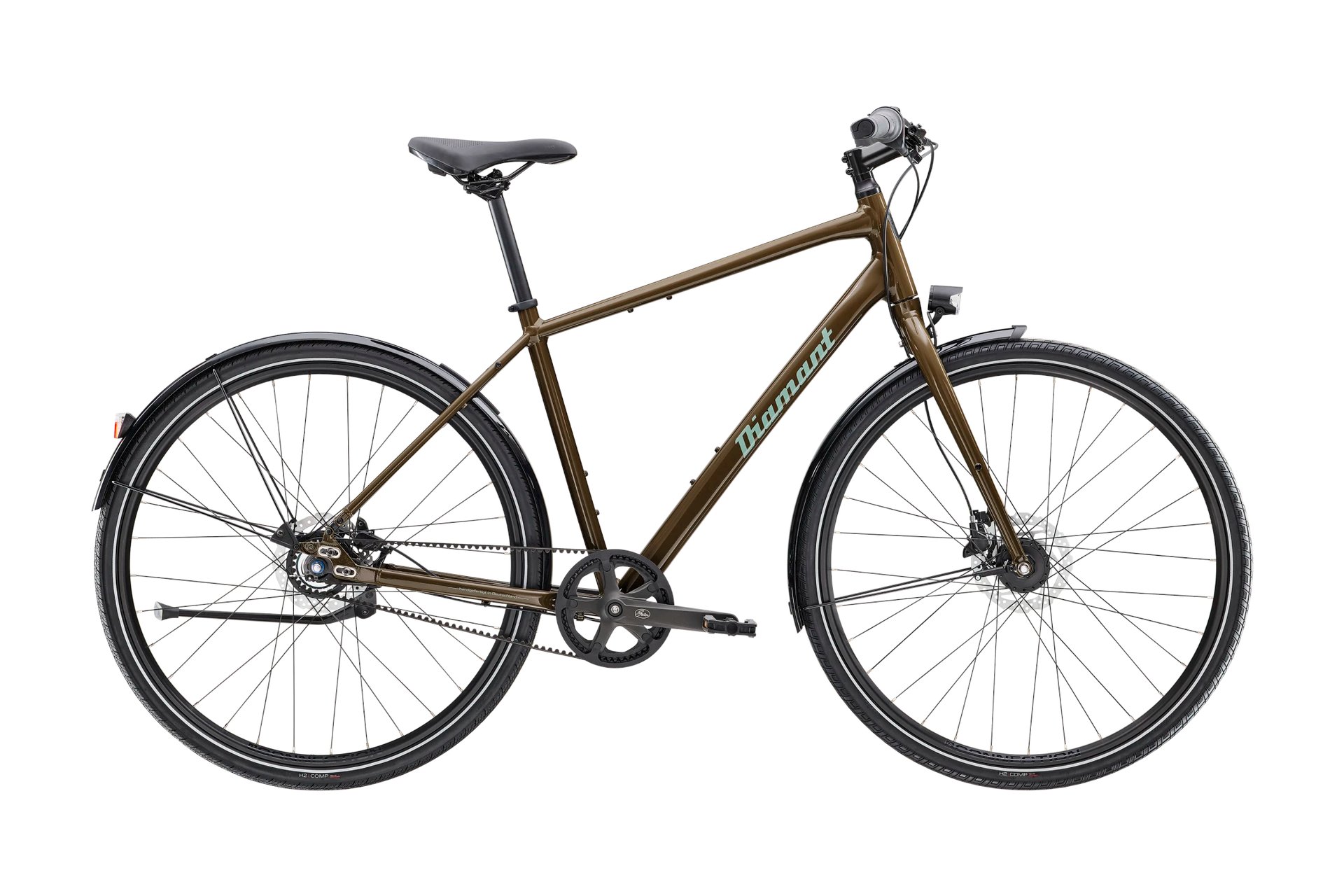 Diamant 247 - 28 Zoll - Diamant - 2025