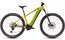 Cube Reaction Hybrid Race 800 - 800 Wh - 29 Zoll - Diamant