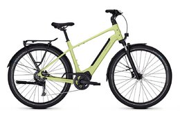 Kalkhoff Endeavour Season - 400 Wh - 29 Zoll - Diamant - 2026