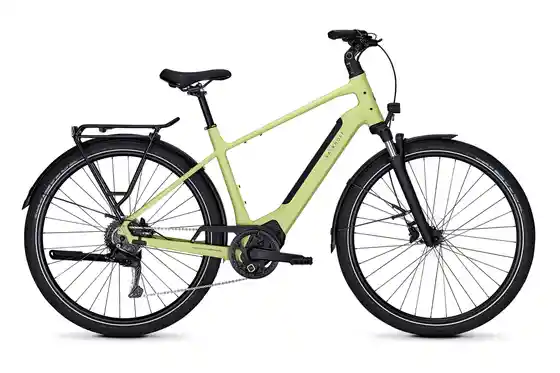 E-Bike Trekking - Kalkhoff Endeavour Season - 400 Wh - 29 Zoll - Diamant - 2026