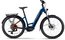 Haibike Trekking 4 - 720 Wh - 27,5 Zoll - Tiefeinsteiger - 2025