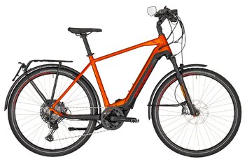 Bergamont - E-Bike-Pedelec - Bergamont E-Horizon Elite Speed Gent - 625 Wh - 2020 - 28 Zoll - Diamant