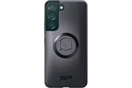 am Lenker - Handyhalterungen - SP Connect Phone Case SPC+ Samsung Galaxy S24