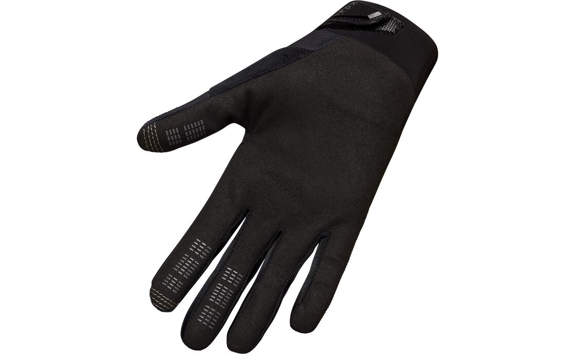 Fox W Defend Langfinger Handschuhe