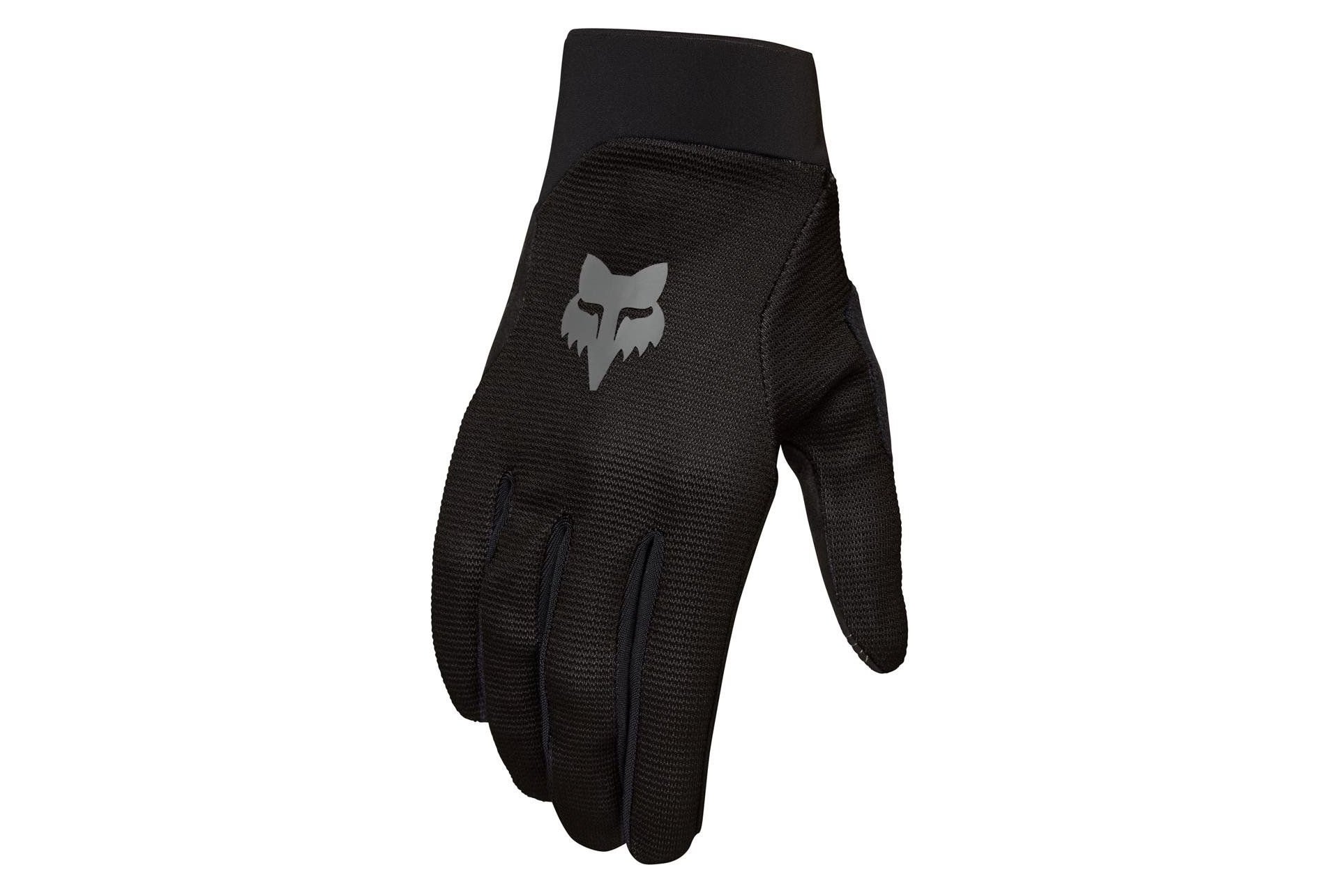 Fox W Defend Langfinger Handschuhe