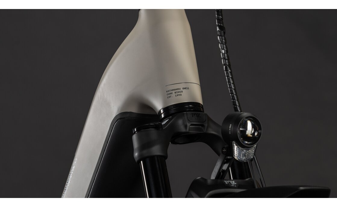Cube Kathmandu Hybrid ONE11 HPC SLT 800 - 800 Wh - 28 Zoll - Fully - 2026