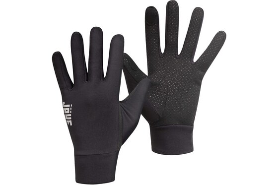 Sicher in den Herbst - Jeuf Guanti Pro Thermal Langfinger Handschuhe
