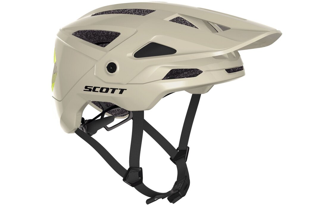 Scott Stego Plus MIPS