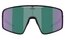 Bliz P001 Matt Black - Brown w Green Multi