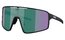 Bliz P001 Matt Black - Brown w Green Multi