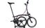 Brompton C Line Urban MK6 - 16 Zoll - Faltrahmen - 2026