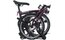 Brompton C Line Urban MK6 - 16 Zoll - Faltrahmen - 2026