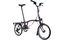 Brompton C Line Urban MK6 - 16 Zoll - Faltrahmen - 2026