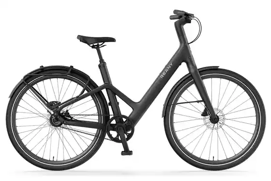 E-Bike City - REANY W1 GT - 360 Wh - 28 Zoll - Tiefeinsteiger - 2026