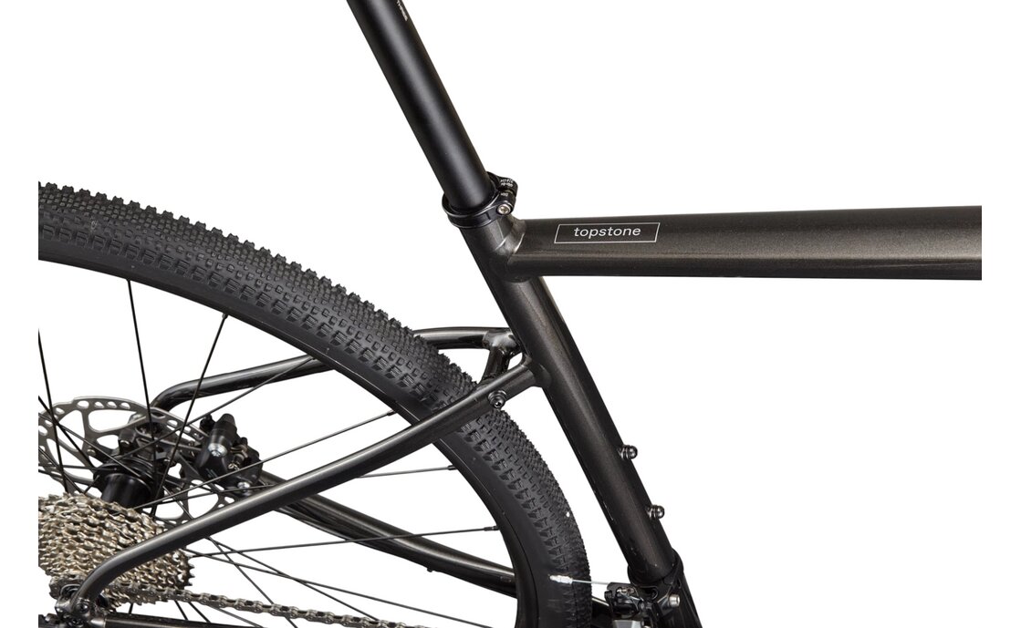 Cannondale Topstone 1 - 28 Zoll - Diamant - 2026