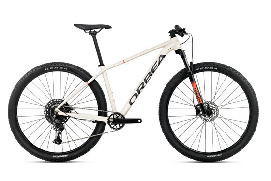 Orbea Onna - Orbea Onna 27 20 - 29 Zoll - Diamant - 2027