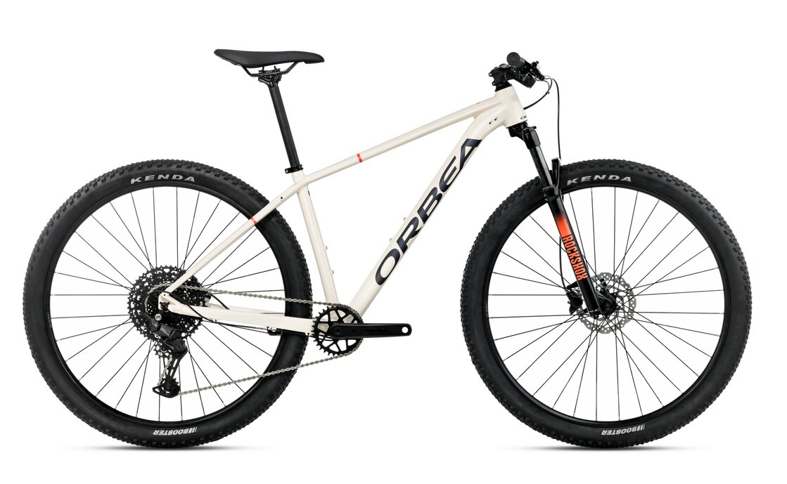 Orbea Onna 27 20 - 29 Zoll - Diamant - 2027