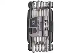 Crankbrothers Multi-17 Multitool Midnight Edition