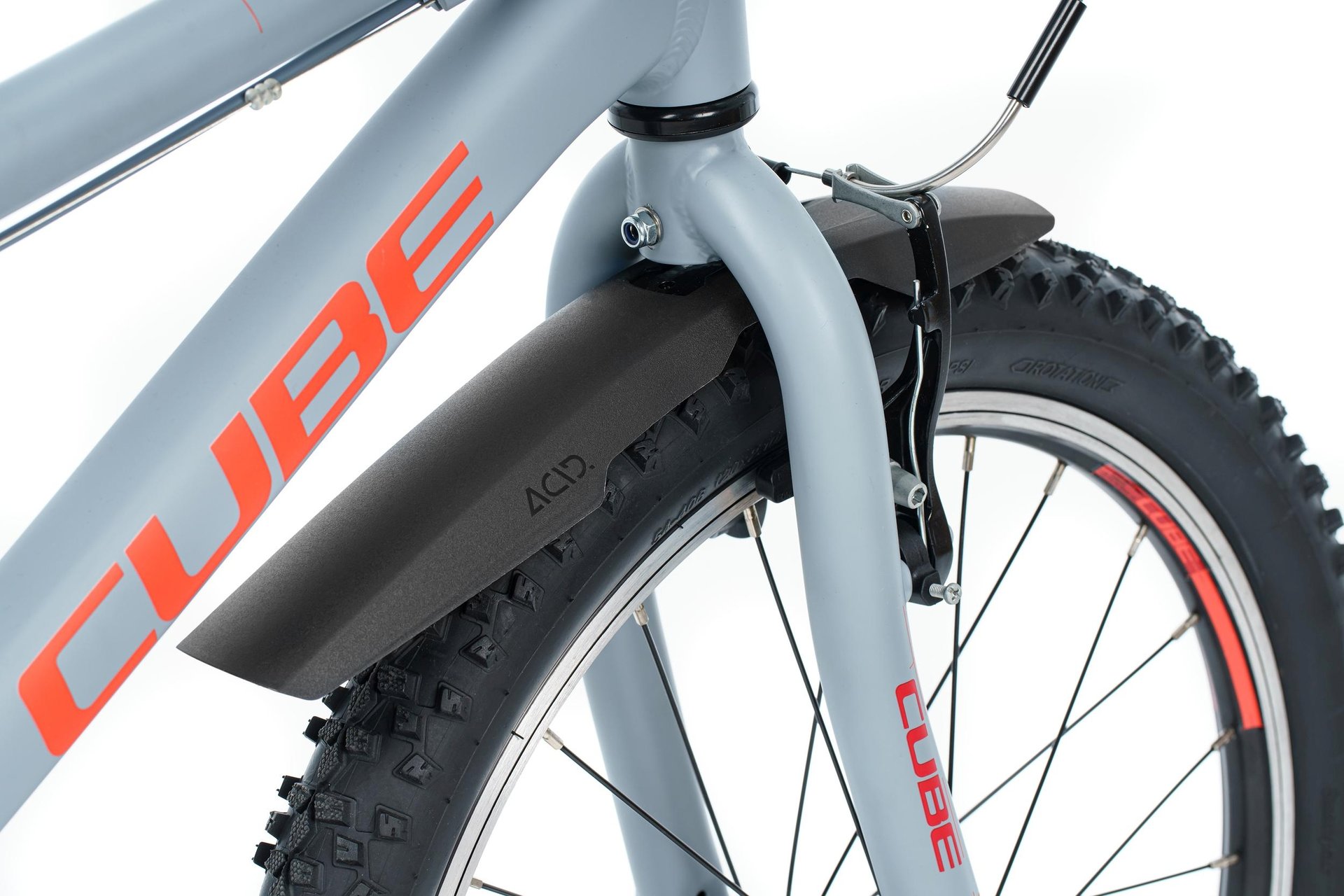 Cube ACID Schutzblechset Mud Rookie 18" / 20"